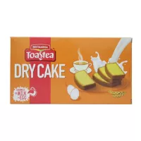 Sucharki Toastea Dry Cake Britannia 300g