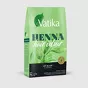 Farba do włosów kruczoczarny Henna Hair Color Dabur Vatika 60g