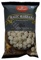 Magic Makhana ''Salt n' Pepper