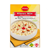 Mieszanka do indyjskiego puddingu ryżowego Kheer Mix Pran 150g