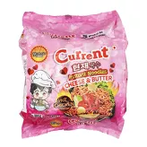 Cheese Butter Noodles Current 600g