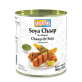 Soya Chaap Pieces Ashoka 850g