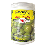 Amla pickle in oil PIP 800g