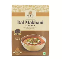 Mezcla de especias Dal Makhani Masala Taj Indian Masala 50g