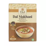 Mezcla de especias Dal Makhani Masala Taj Indian Masala 50g