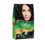 Tinte negro intenso Henna Hair Color Dabur Vatika 60g - 2