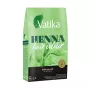 Henna Hair Colour Rich Black Dabur Vatika 60g