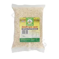Ryż preparowany dmuchany Puffed Rice Nepali Mato 300g