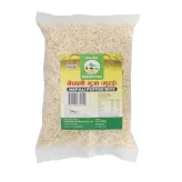 Ryż prepar owany dmuchany Nepali Puffed Rice Nepali Mato 300g