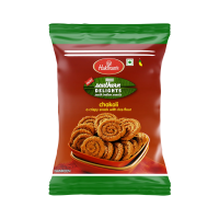 Indyjska przekąska Chakoli Haldirams 200g