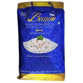 Basmati Rice extra long Banno 20kg