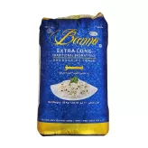 Basmati Rice Extra Long Banno 20kg