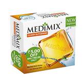 Glycerine Natural Toning Soap Medimix 100g 