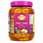 Ostre pikle z limonki Hot Lime Pickle Patak’s 2,3kg