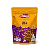 Roasted Garlic Chickpeas Jamie 200g
