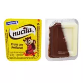 Kremowy przysmak Nucita Colombina 1 sztuka