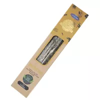 Kadzidełka o zapachu kadzidłowca indyjskiego Incienso Incense Ullas 25g