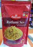 Ratlami Sev Indyjska Przekąska 400g Haldiram's 