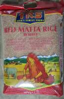 Red Matta Rice parboiled 10kg TRS