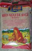 Red Matta Rice parboiled 10kg TRS