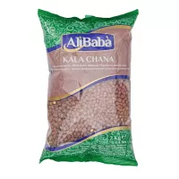 Garbanzos marrones Kala Chana AliBaba 2kg