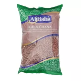 Brown Chickpeas Kala Chana AliBaba 2kg