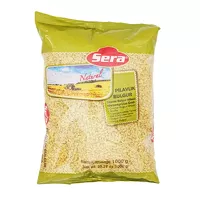 Sémola de trigo bulgur Coarse Bulgur 1000g