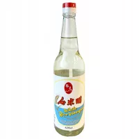 White Rice Vinegar Fu Xing 620ml