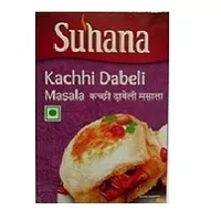 Kachhi Dabeli Masala 50G Suhana