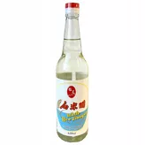 Ocet ryżowy biały Whie Rice Vinegar Fu Xing 620ml