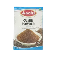 Przyprawa kmin rzymski mielony Cumin Powder Aachi 160g
