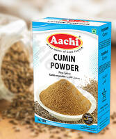Cumin Powder Aachi 200g