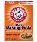 Soda oczyszczona Pure Baking Soda Arm & Hammer 454g