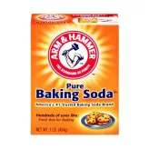 Soda oczyszczona Pure Baking Soda Arm & Hammer 454g