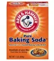 Soda oczyszczona Pure Baking Soda Arm & Hammer 454g