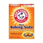 Pure Baking Soda Arm & Hammer 454g