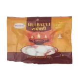 Bawełniane knoty do lamp oliwnych Rui Batti Cotton Wicks for Diya Patanjali 3g