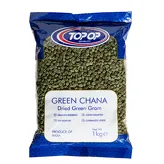 Green Chana TOPOP 500g