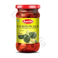 Citron Pickle Aachi 300g