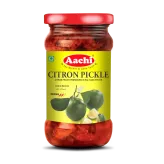 Citron Pickle Aachi 300g