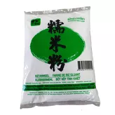 Harina de arroz glutinoso Ketanmeel Farmer 400g