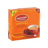Herbata czarna Premium Wagh Bakri 100 torebek