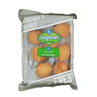 Indian Snack Dry Kachori Jagdish 200g