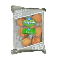 Indyjska przekąska Dry Kachori Jagdish 200g