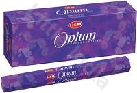 Opium Incense sticks (20 szt)