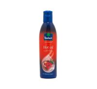 Olejek do włosów i skóry Hot Oil Parachute 190ml