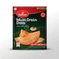 Haldiram's Multi Grain Dosa instant mix 200g