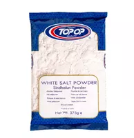 Sól w proszku TOP OP 375g