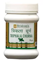 Triphala Churna Digestive System Booster 50gm