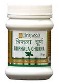 Triphala Churna Digestive System Booster 50gm